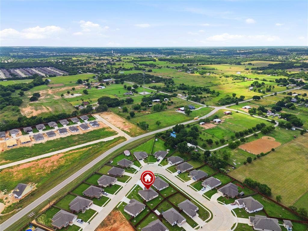 728 Raylan Street, Springtown, TX 76082 728 Raylan Street, Springtown, TX 76082
