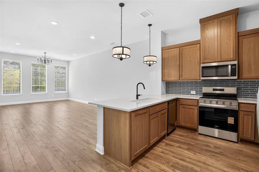 Property photo for 2512 Campden Mews, Allen, TX