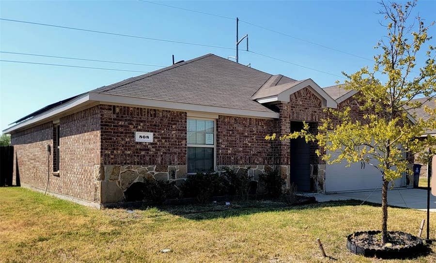Property photo for 808 Twin Edge Drive, Royse City, TX