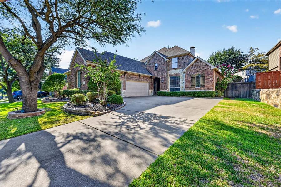 Property photo for 7109 Langmuir Drive, McKinney, TX