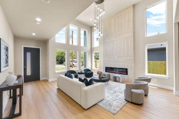 Property photo for 5719 Bon Air Drive, Dallas, TX