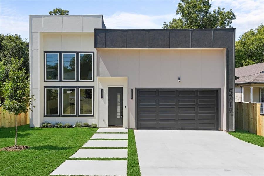Property photo for 5719 Bon Air Drive, Dallas, TX