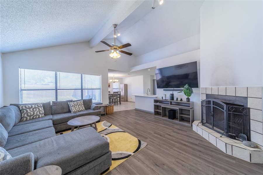 Property photo for 562 Stringfellow Drive, Coppell, TX