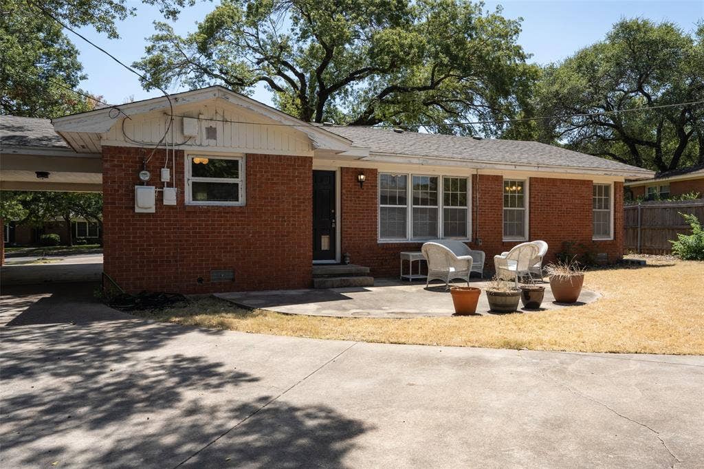 3807 Huaco Lane, Waco, TX 76710 3807 Huaco Lane, Waco, TX 76710