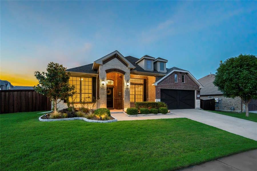 Property photo for 1765 Amalfi Drive, McLendon Chisholm, TX
