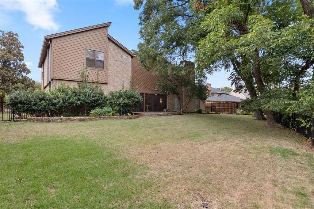 6822 Blue Mesa Drive, Dallas, TX 75252 6822 Blue Mesa Drive, Dallas, TX 75252