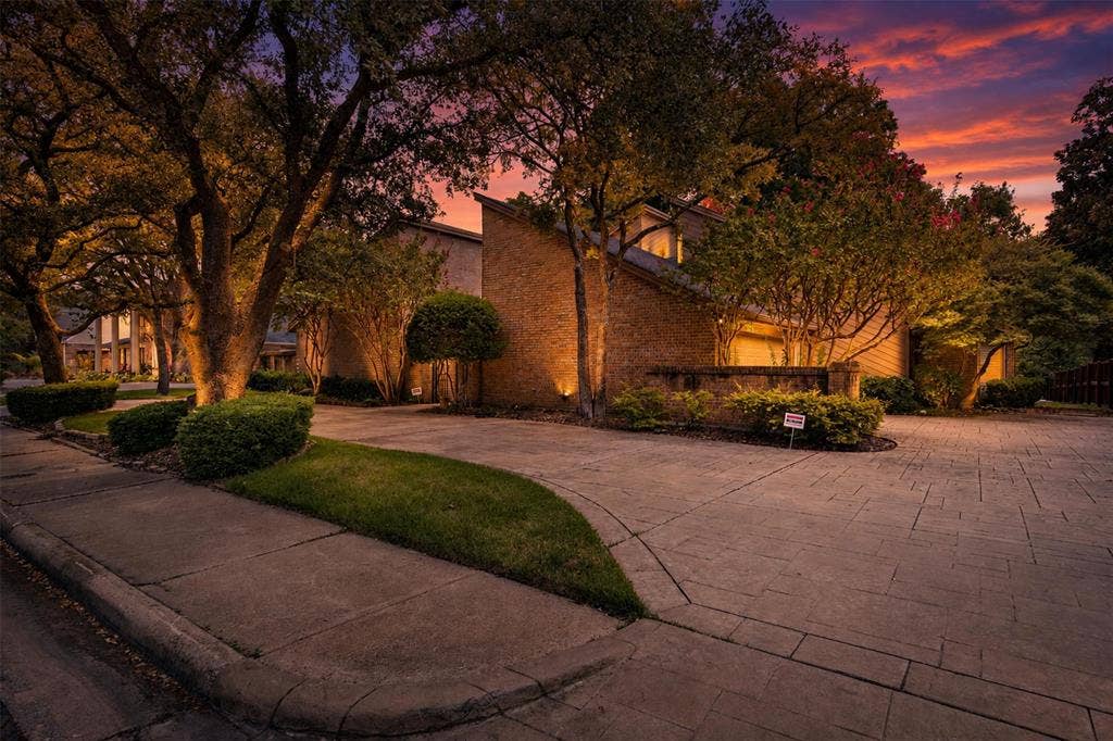 6822 Blue Mesa Drive, Dallas, TX 75252 6822 Blue Mesa Drive, Dallas, TX 75252
