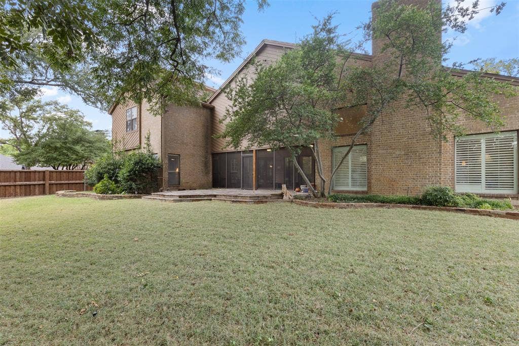6822 Blue Mesa Drive, Dallas, TX 75252 6822 Blue Mesa Drive, Dallas, TX 75252
