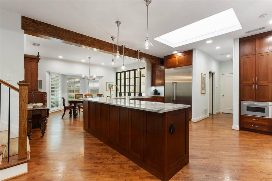 Property photo for 6822 Blue Mesa Drive, Dallas, TX