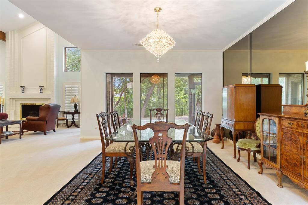6822 Blue Mesa Drive, Dallas, TX 75252 6822 Blue Mesa Drive, Dallas, TX 75252