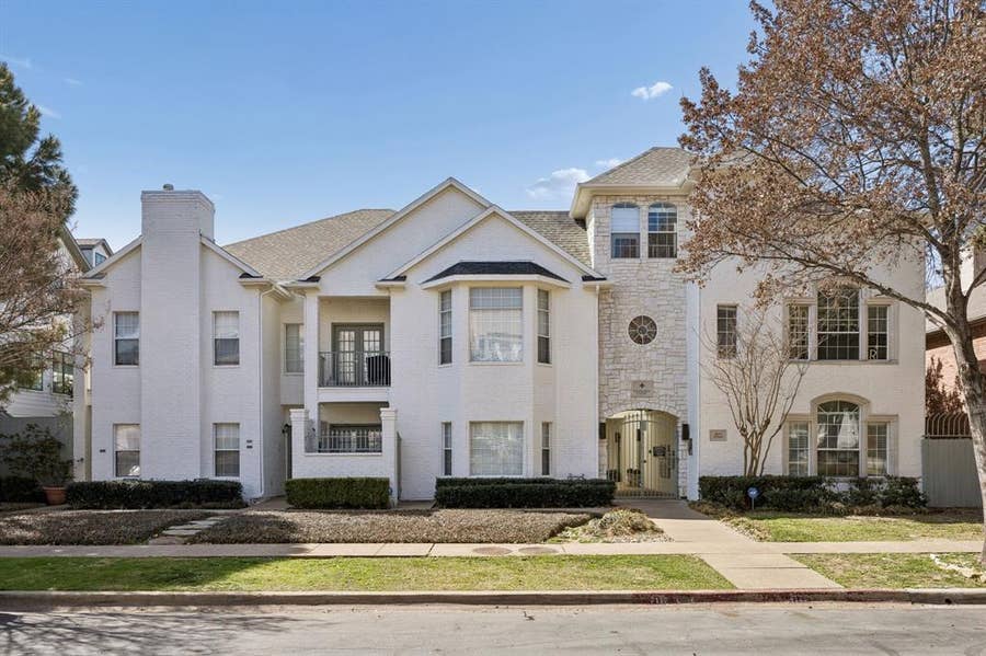 Property photo for 4125 Holland Avenue, #203, Dallas, TX