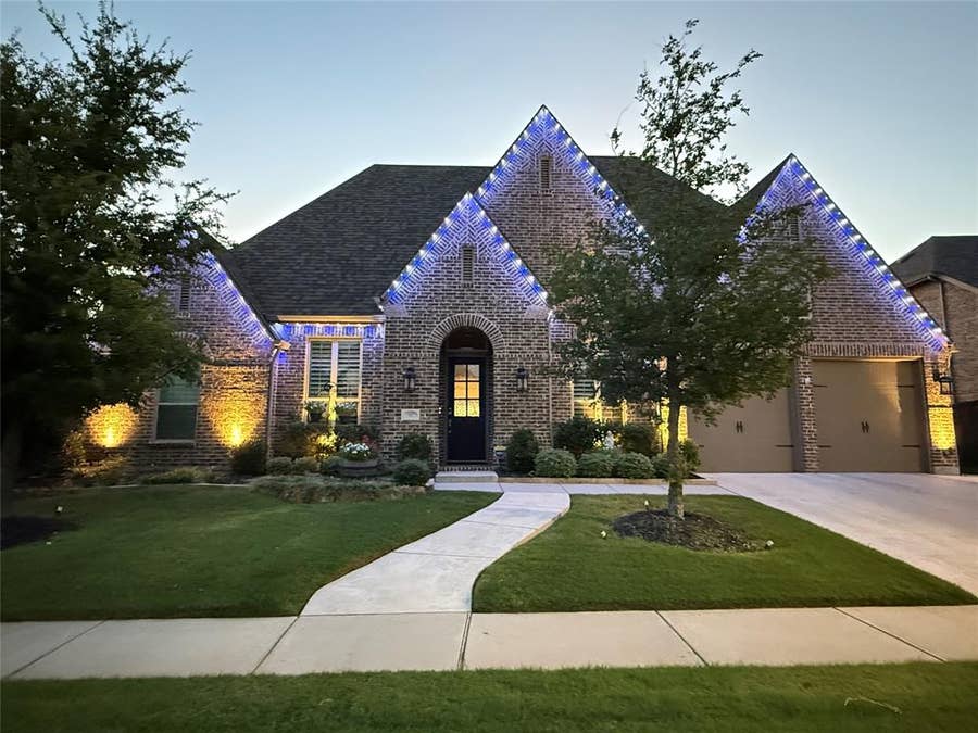 Property photo for 1517 Cedar Berry Drive, Aubrey, TX