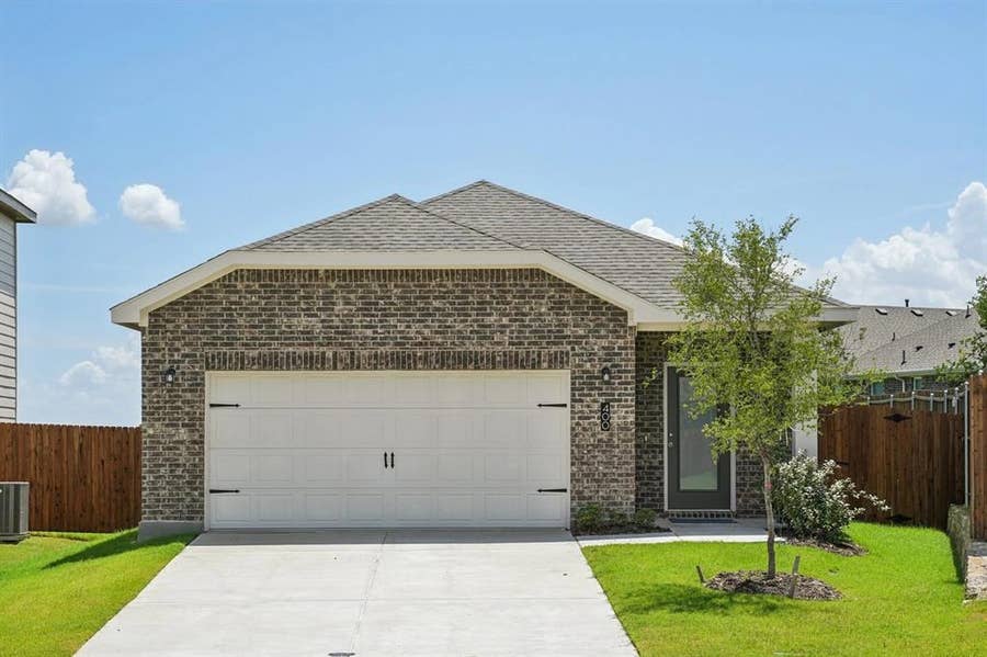Property photo for 5528 Hastings, Forney, TX