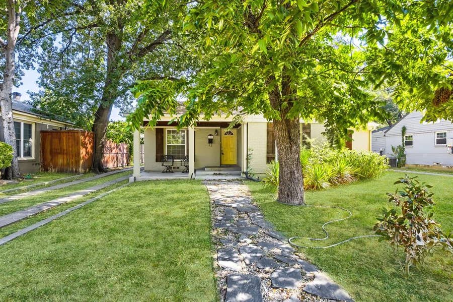 Property photo for 5108 Parkland Avenue, Dallas, TX
