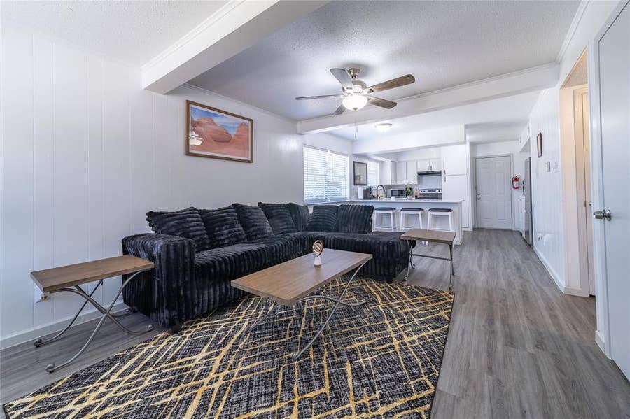 Property photo for 414 Donnell Drive, #A, Arlington, TX