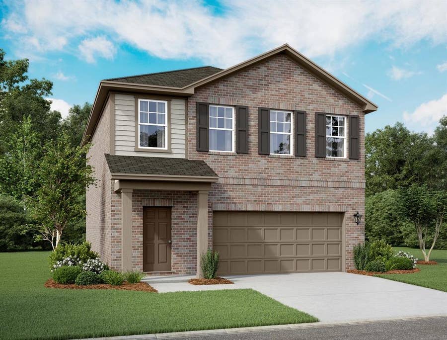 Property photo for 5504 Hastings, Forney, TX