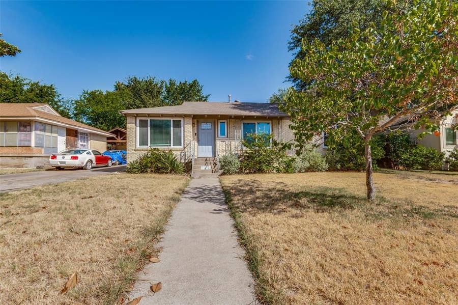 Property photo for 1219 Mcadams Avenue, Dallas, TX