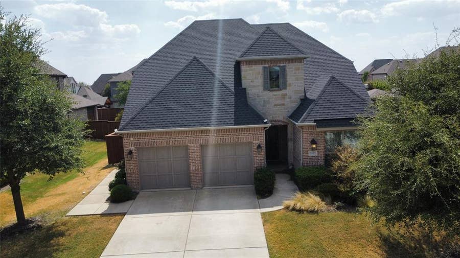 Property photo for 2615 Maverick Way, Celina, TX