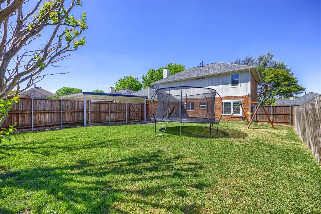 3217 Orchid Drive, McKinney, TX 75070 3217 Orchid Drive, McKinney, TX 75070