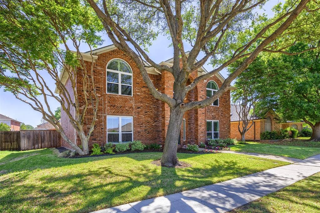 3217 Orchid Drive, McKinney, TX 75070 3217 Orchid Drive, McKinney, TX 75070