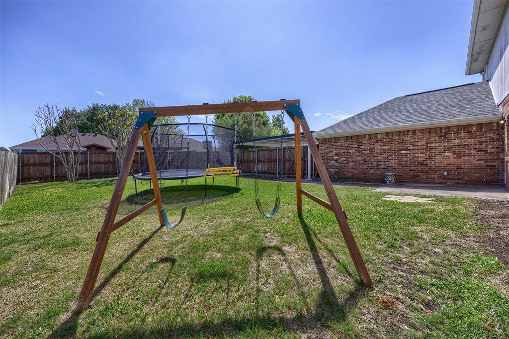 3217 Orchid Drive, McKinney, TX 75070 3217 Orchid Drive, McKinney, TX 75070