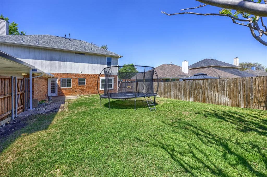 3217 Orchid Drive, McKinney, TX 75070 3217 Orchid Drive, McKinney, TX 75070