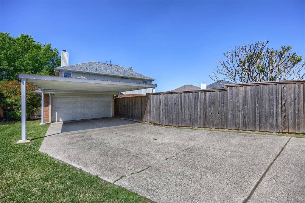 3217 Orchid Drive, McKinney, TX 75070 3217 Orchid Drive, McKinney, TX 75070