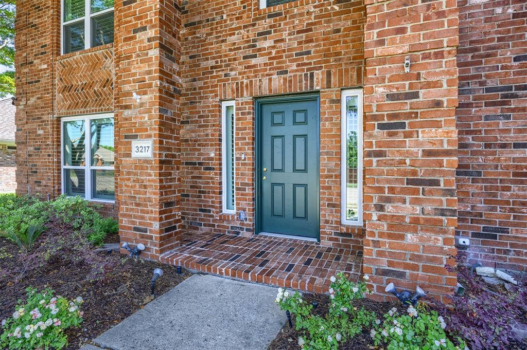 3217 Orchid Drive, McKinney, TX 75070 3217 Orchid Drive, McKinney, TX 75070