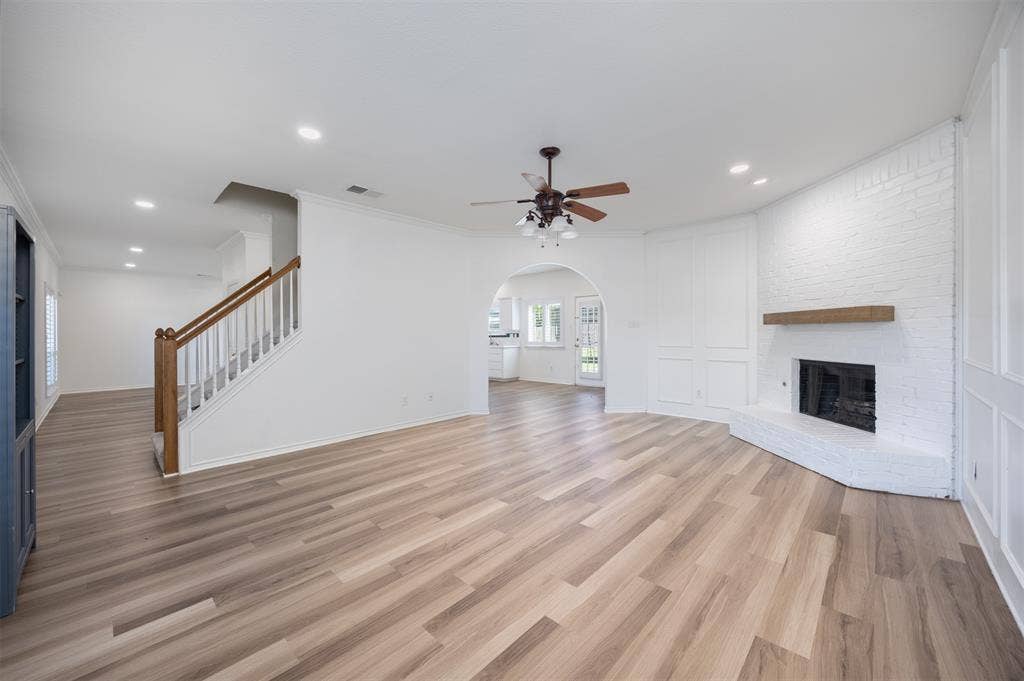 3217 Orchid Drive, McKinney, TX 75070 3217 Orchid Drive, McKinney, TX 75070