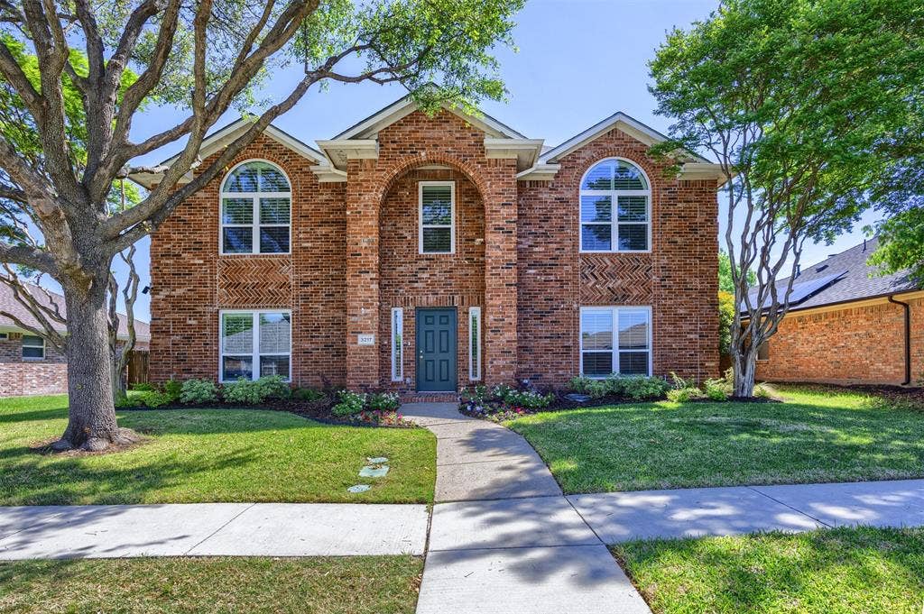 3217 Orchid Drive, McKinney, TX 75070 3217 Orchid Drive, McKinney, TX 75070
