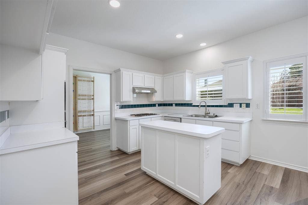 3217 Orchid Drive, McKinney, TX 75070 3217 Orchid Drive, McKinney, TX 75070