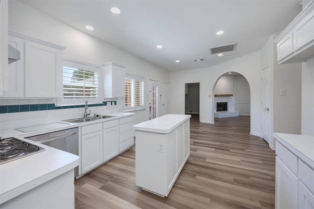 3217 Orchid Drive, McKinney, TX 75070 3217 Orchid Drive, McKinney, TX 75070