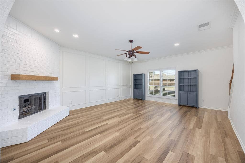 3217 Orchid Drive, McKinney, TX 75070 3217 Orchid Drive, McKinney, TX 75070