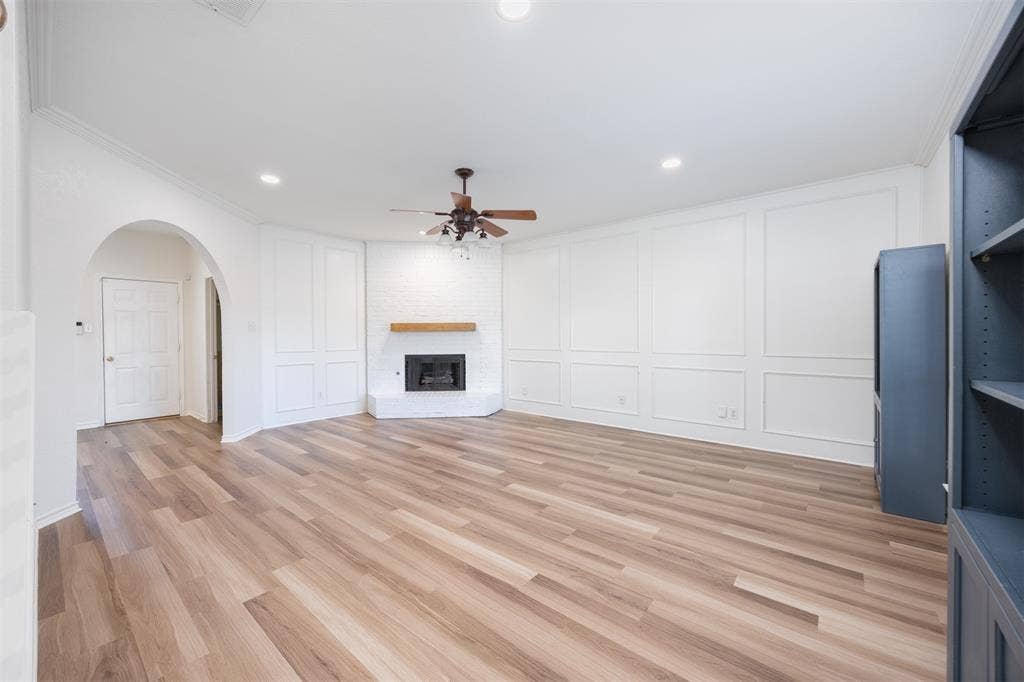 3217 Orchid Drive, McKinney, TX 75070 3217 Orchid Drive, McKinney, TX 75070