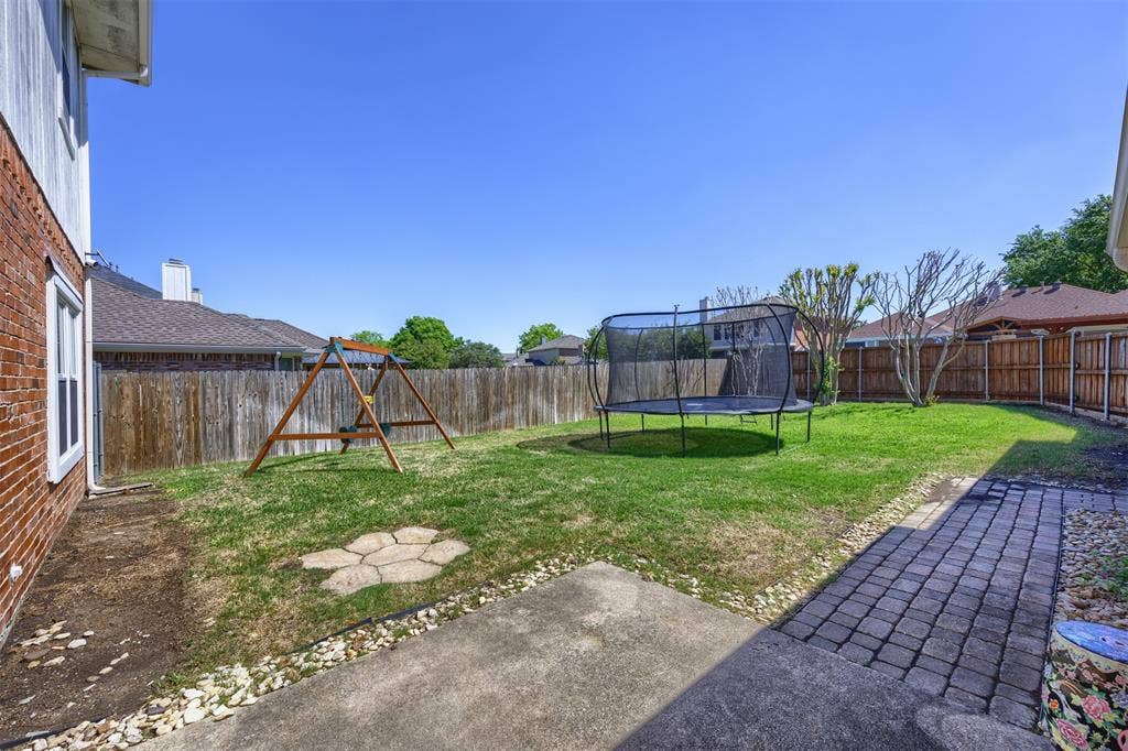 3217 Orchid Drive, McKinney, TX 75070 3217 Orchid Drive, McKinney, TX 75070