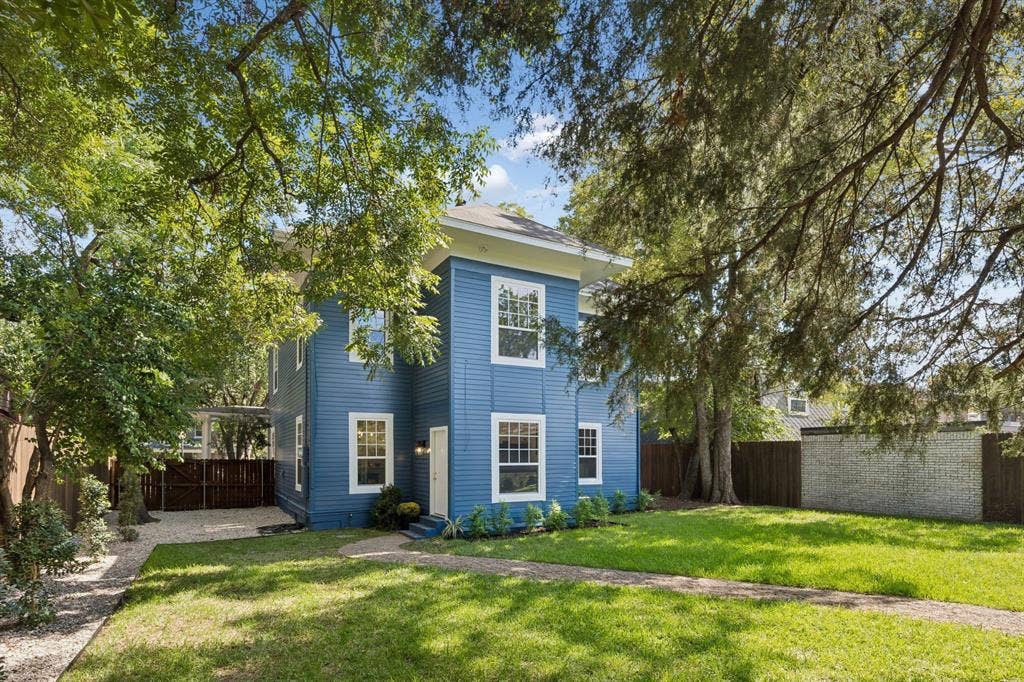 4915 Junius Street, Dallas, TX 75214 4915 Junius Street, Dallas, TX 75214
