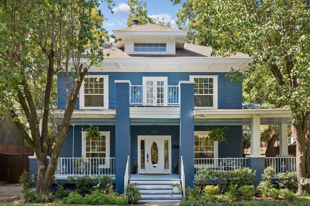 4915 Junius Street, Dallas, TX 75214 4915 Junius Street, Dallas, TX 75214