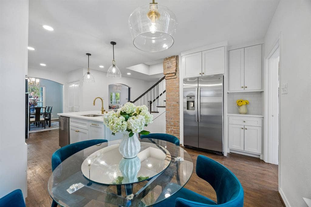 4915 Junius Street, Dallas, TX 75214 4915 Junius Street, Dallas, TX 75214
