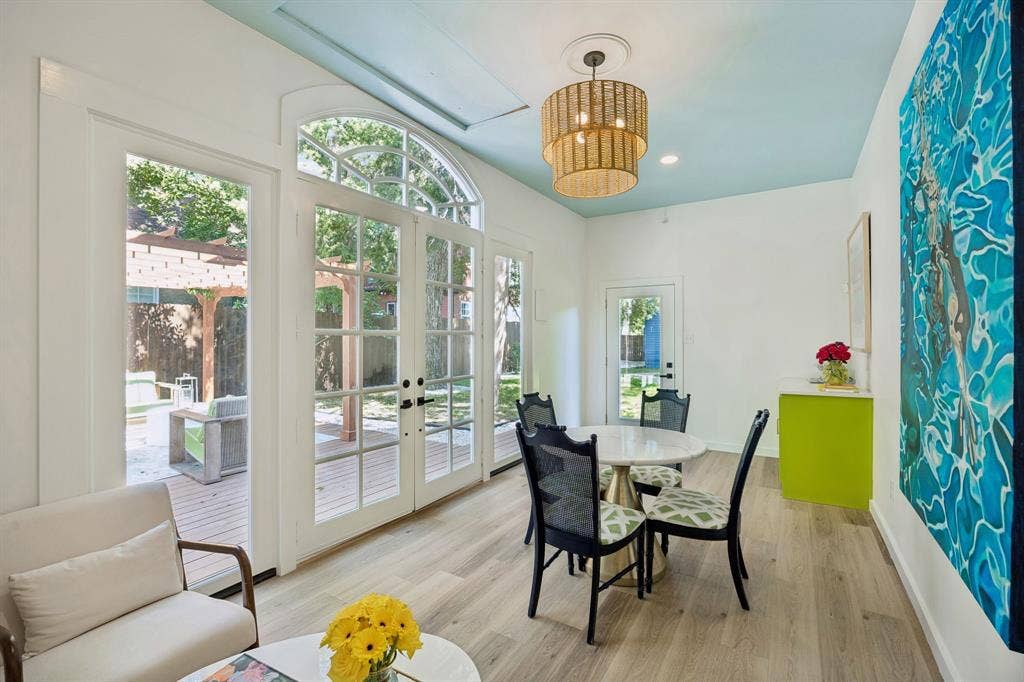 4915 Junius Street, Dallas, TX 75214 4915 Junius Street, Dallas, TX 75214