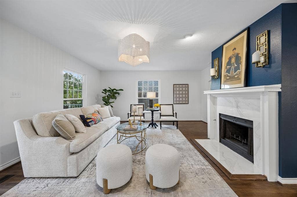 4915 Junius Street, Dallas, TX 75214 4915 Junius Street, Dallas, TX 75214