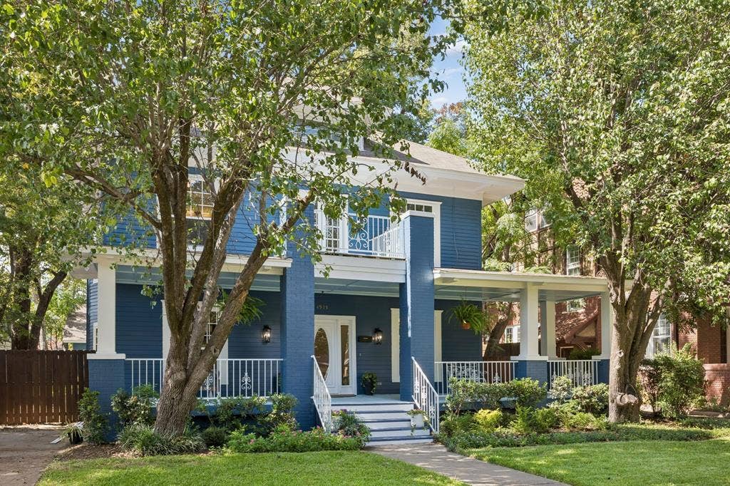 4915 Junius Street, Dallas, TX 75214 4915 Junius Street, Dallas, TX 75214