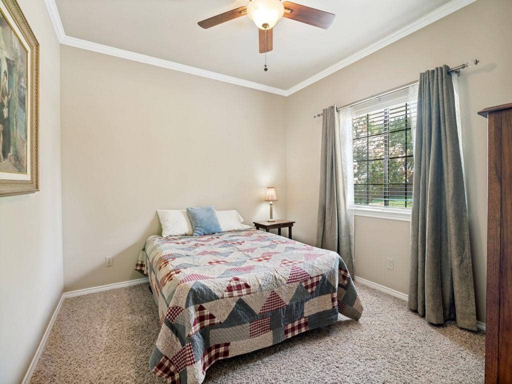 103 Texas Circle, Sunnyvale, TX 75182 Another secondary bedroom