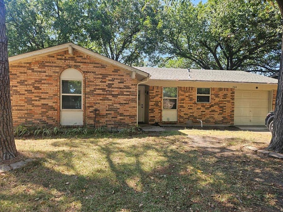Property photo for 204 Duncan Way, Wylie, TX