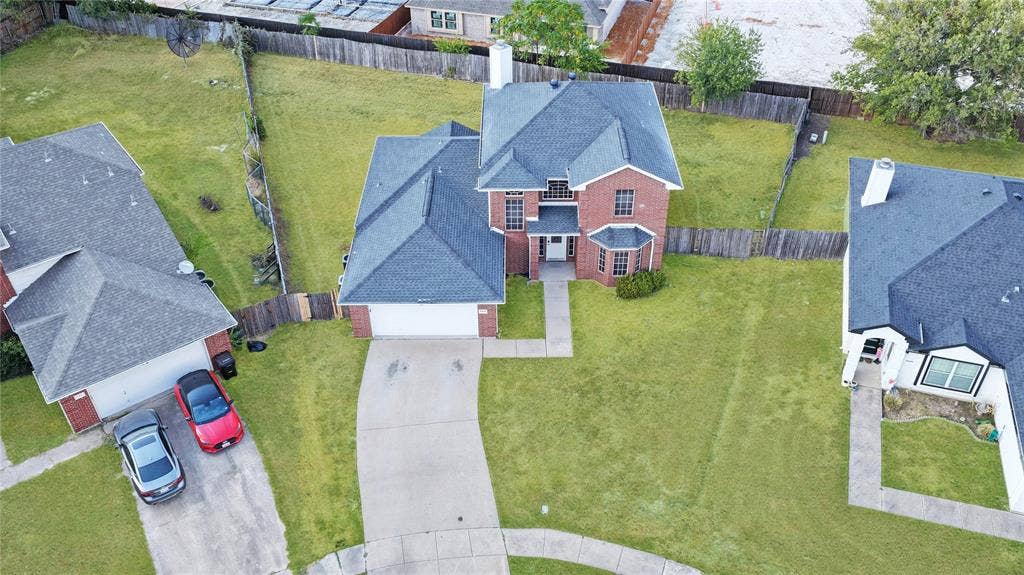 3401 Newgate Street, Midlothian, TX 76065