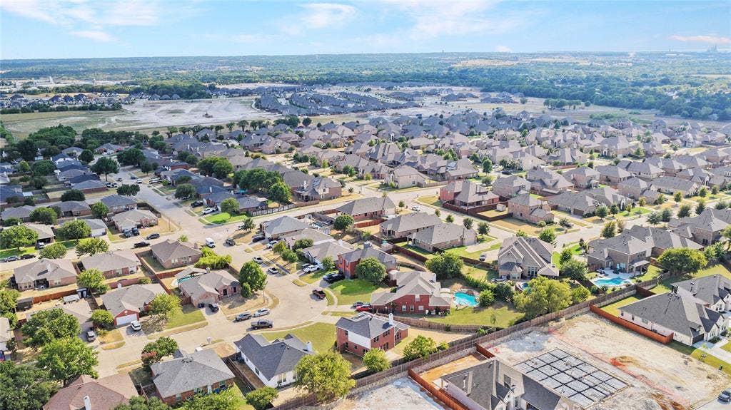 3401 Newgate Street, Midlothian, TX 76065