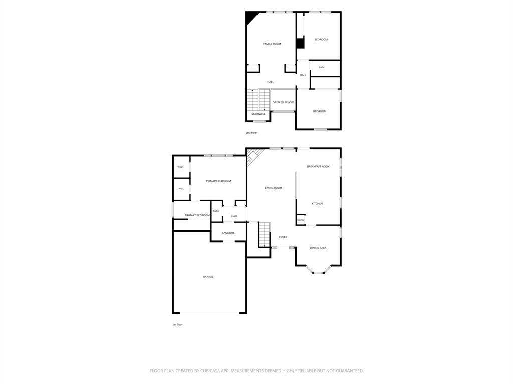3401 Newgate Street, Midlothian, TX 76065