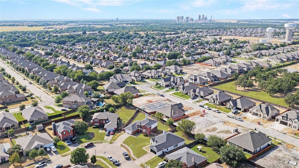3401 Newgate Street, Midlothian, TX 76065