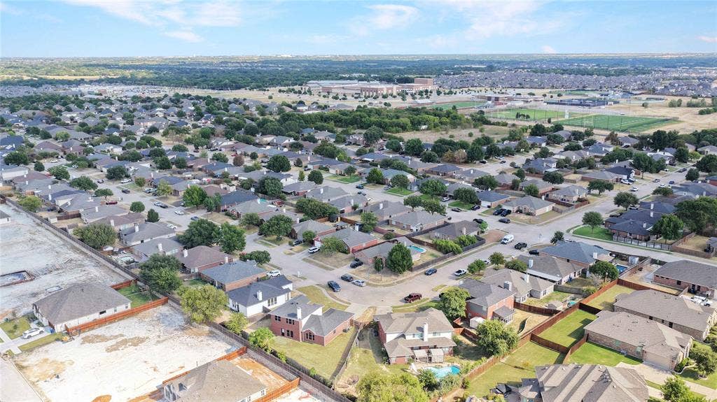 3401 Newgate Street, Midlothian, TX 76065