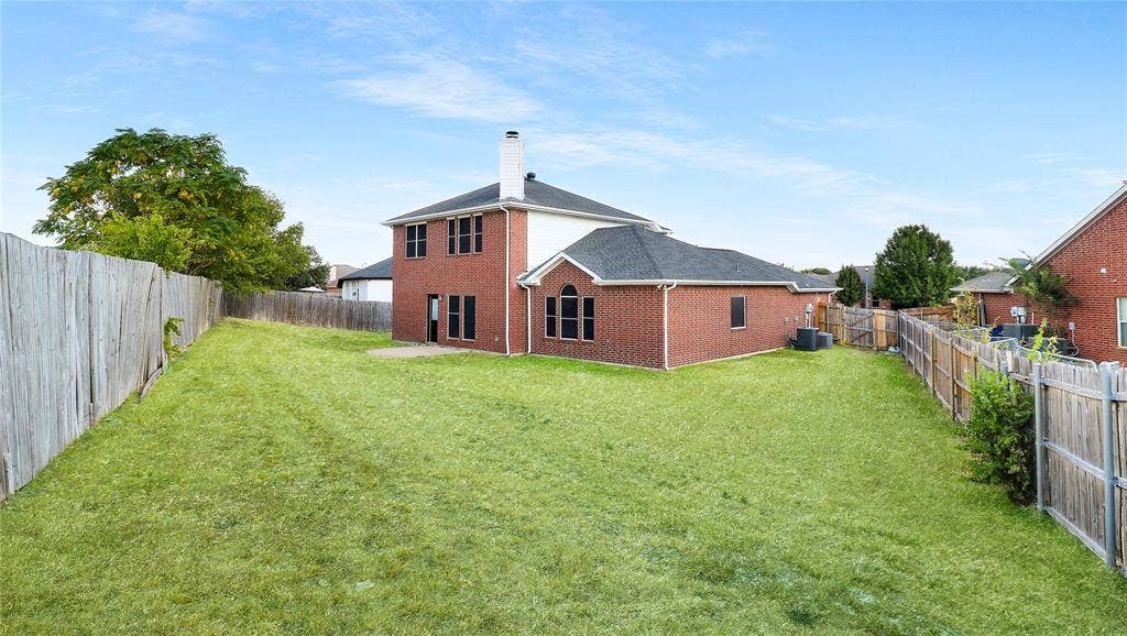 3401 Newgate Street, Midlothian, TX 76065