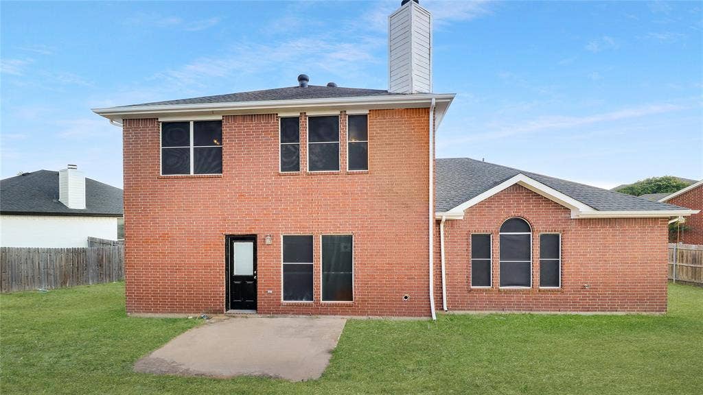 3401 Newgate Street, Midlothian, TX 76065